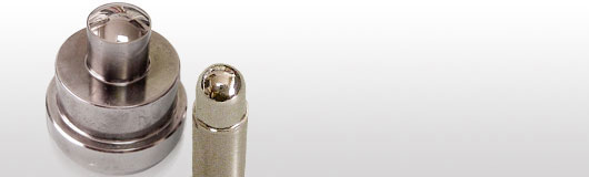 プラスチックレンズモールド金型 プラスチックレンズモールド金型